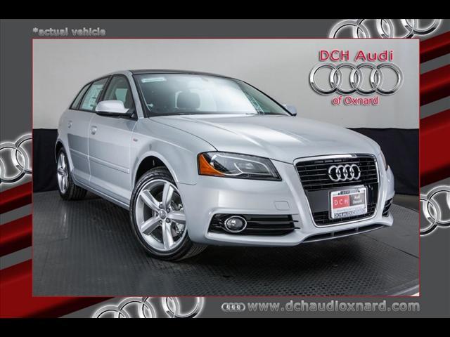 Photo of 2012 Audi A3