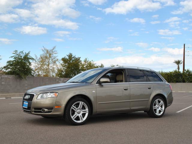 Photo of 2006 Audi A4