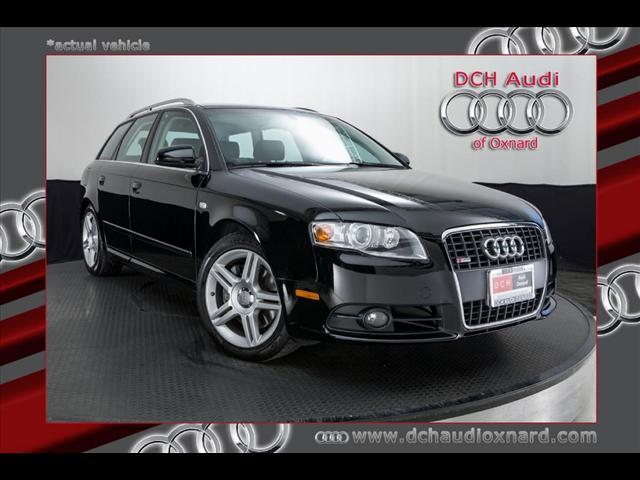 Photo of 2008 Audi A4