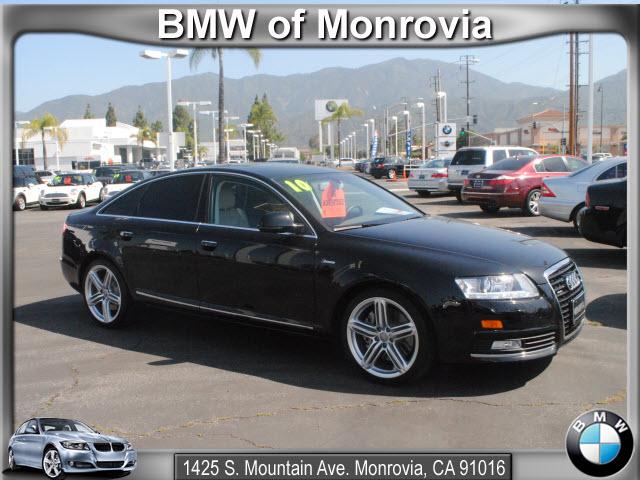 Photo of 2010 Audi A6