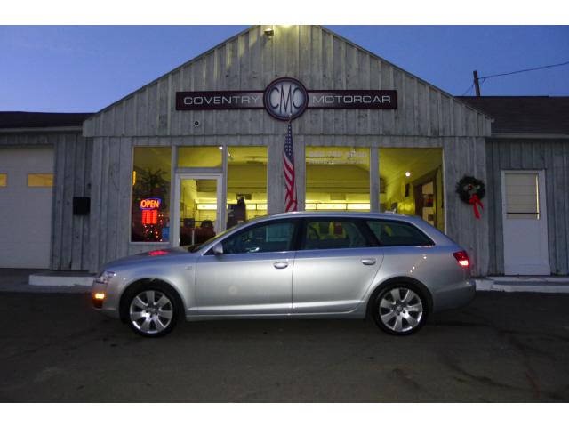 Photo of 2006 Audi A6