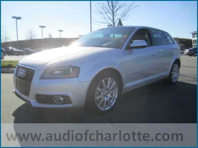 Photo of 2011 Audi A3