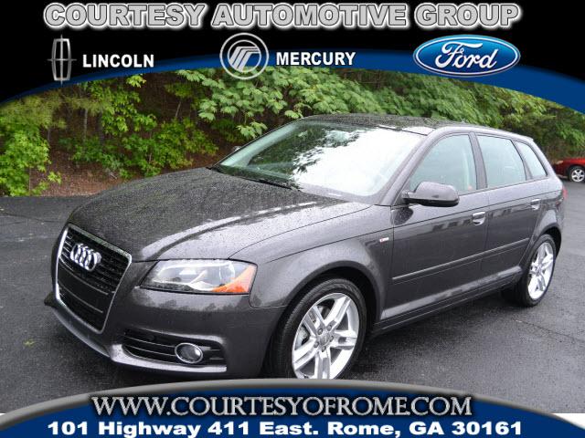 Photo of 2011 Audi A3
