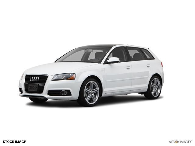 Photo of 2012 Audi A3