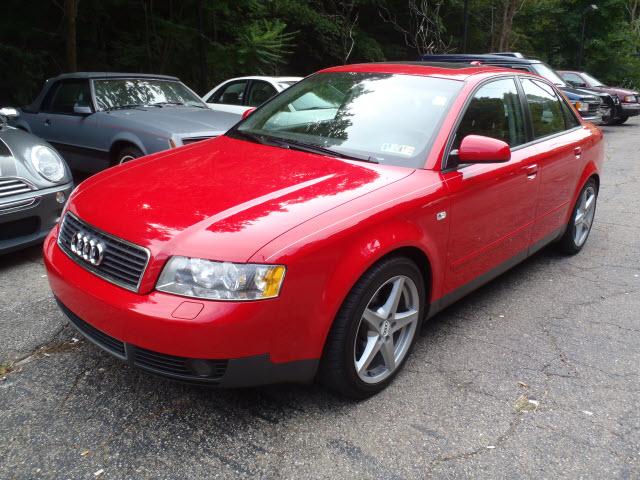 Photo of 2004 Audi A4