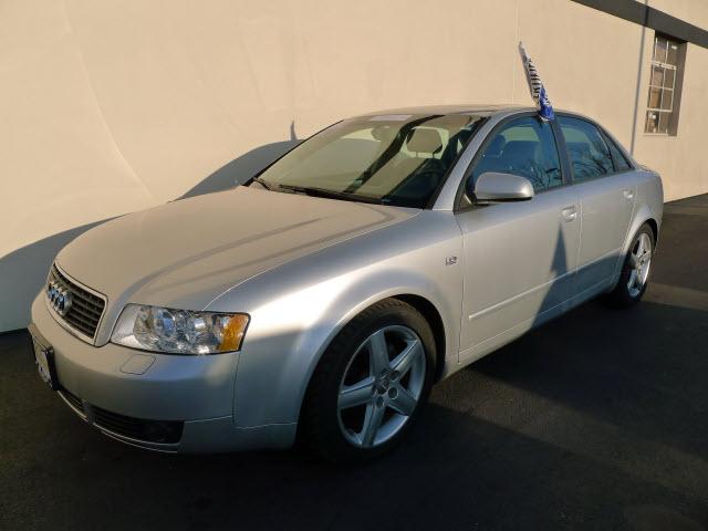 Photo of 2004 Audi A4