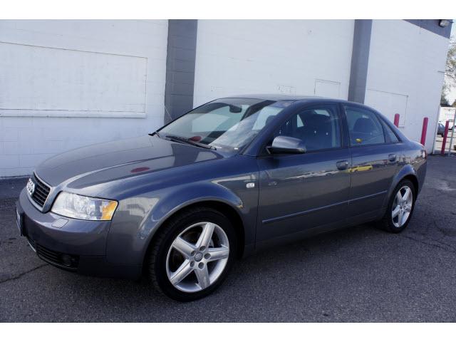 Photo of 2003 Audi A4