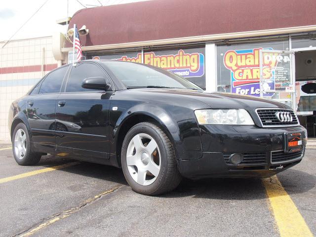 Photo of 2004 Audi A4