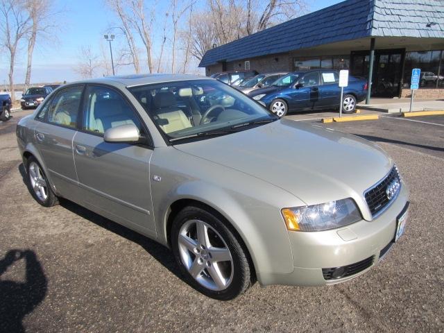 Photo of 2005 Audi A4