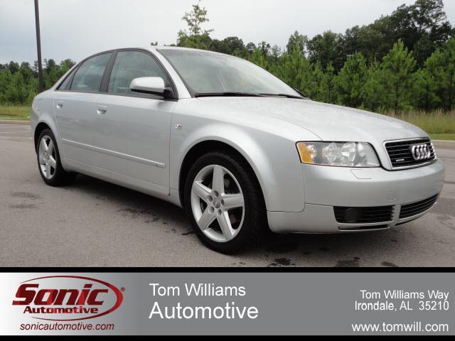 Photo of 2005 Audi A4