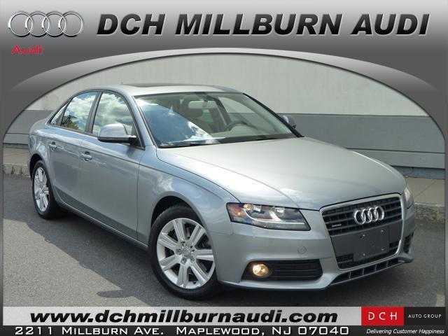 Photo of 2009 Audi A4