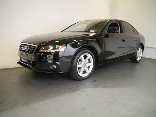 Photo of 2009 Audi A4
