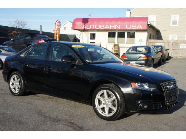 Photo of 2009 Audi A4
