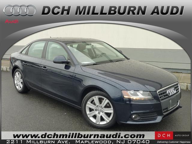 Photo of 2009 Audi A4