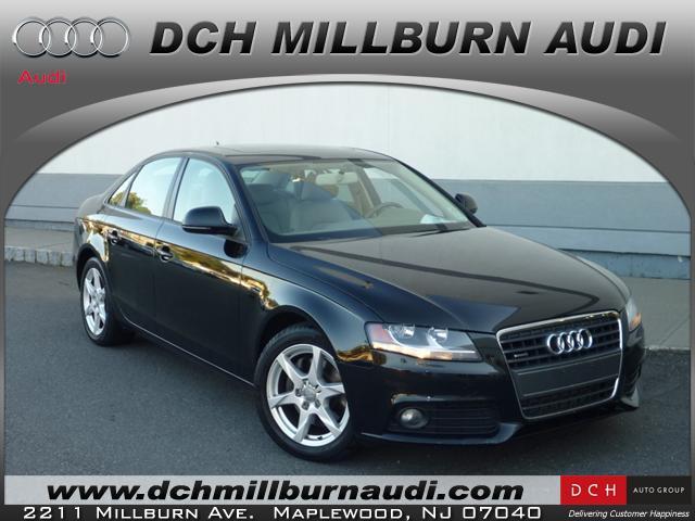 Photo of 2009 Audi A4