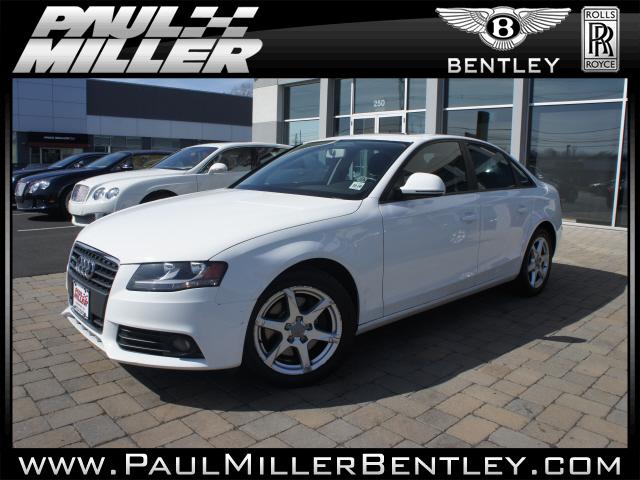Photo of 2009 Audi A4