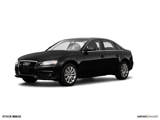 Photo of 2009 Audi A4