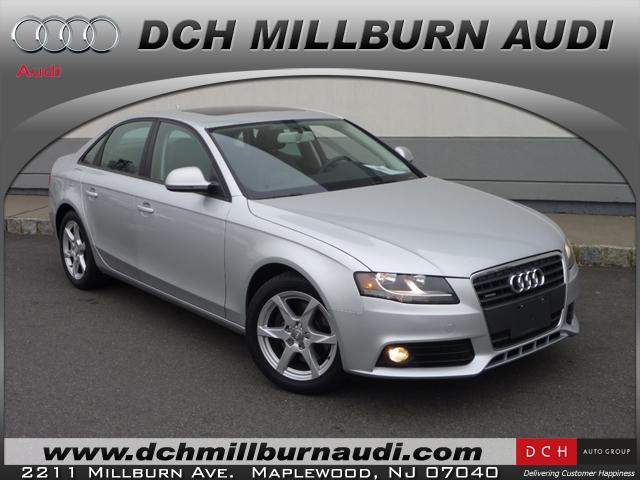 Photo of 2009 Audi A4