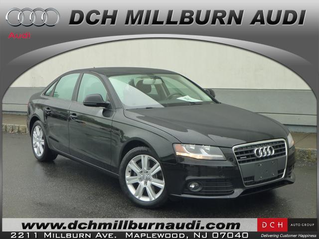 Photo of 2009 Audi A4
