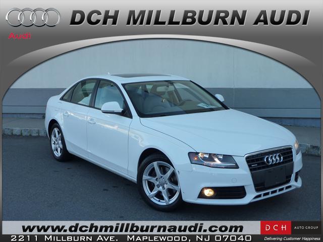 Photo of 2009 Audi A4