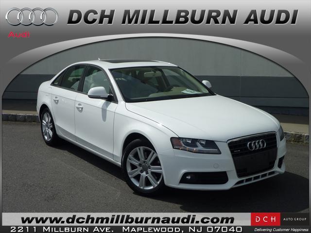 Photo of 2009 Audi A4