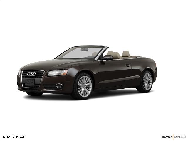 Photo of 2011 Audi A5