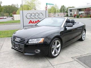 Photo of 2011 Audi A5