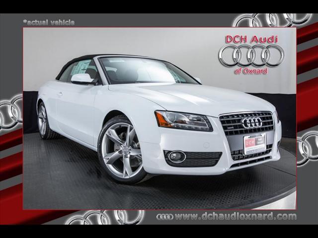 Photo of 2012 Audi A5