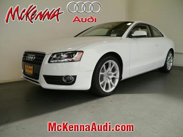 Photo of 2012 Audi A5
