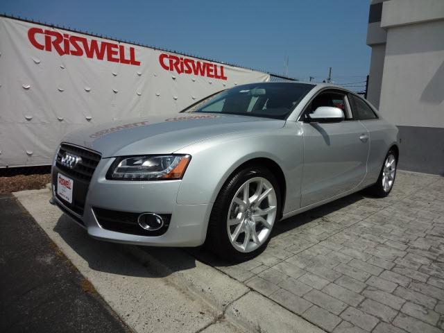 Photo of 2012 Audi A5