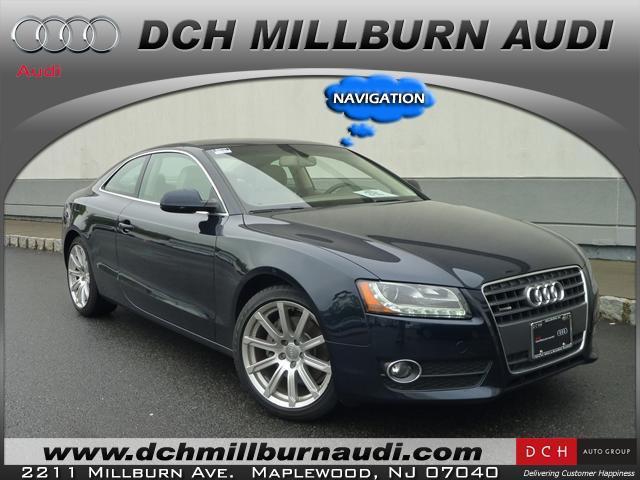 Photo of 2011 Audi A5