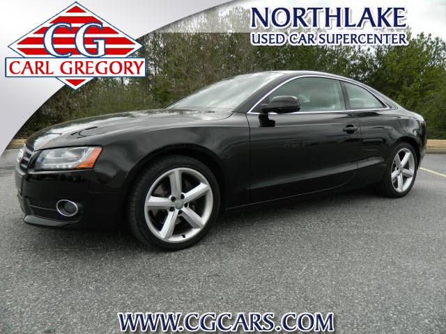 Photo of 2010 Audi A5