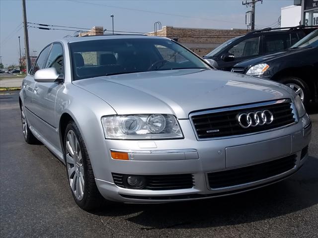 Photo of 2005 Audi A8