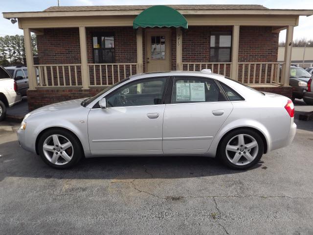 Photo of 2004 Audi A4