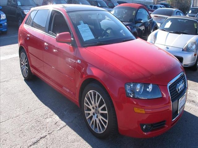 Photo of 2006 Audi A3