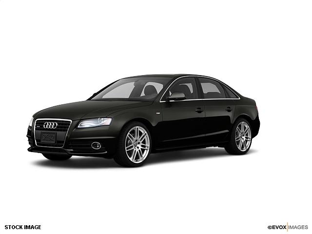 Photo of 2010 Audi A4