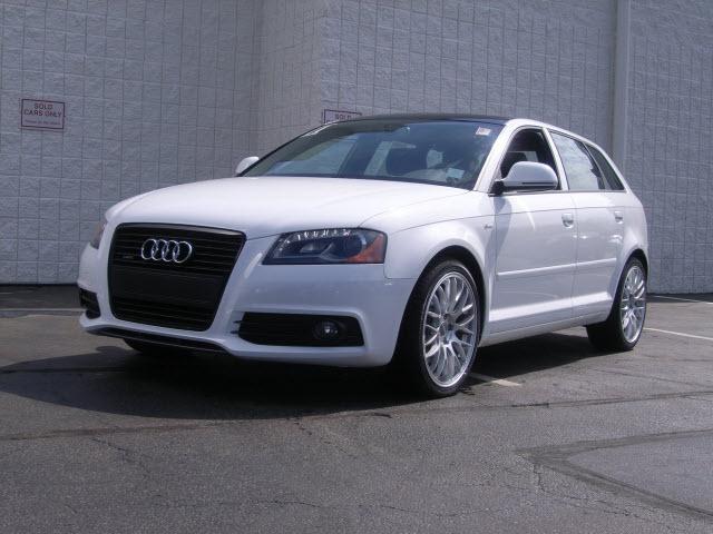 Photo of 2010 Audi A3