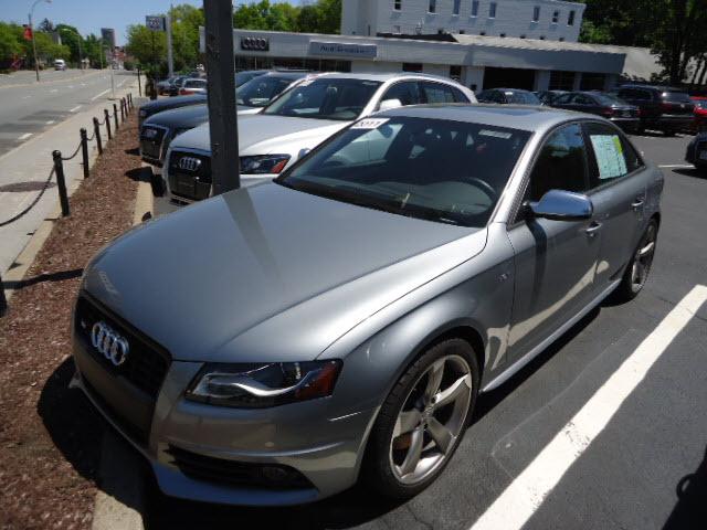 Photo of 2011 Audi S4