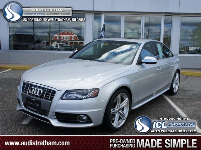 Photo of 2010 Audi S4