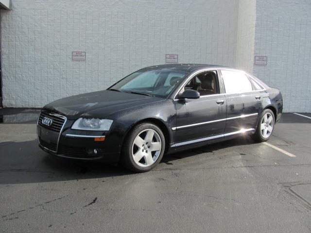 Photo of 2006 Audi A8