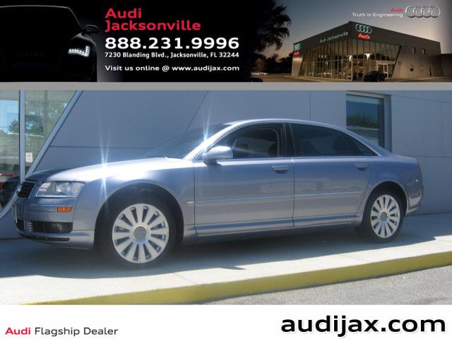 Photo of 2005 Audi A8