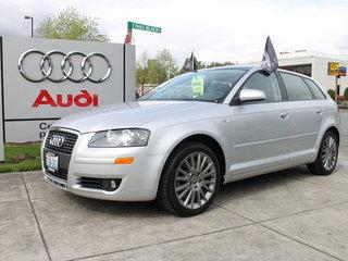Photo of 2008 Audi A3