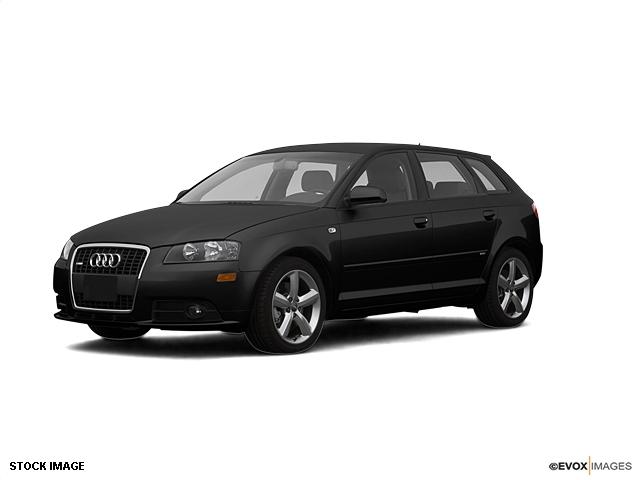 Photo of 2007 Audi A3