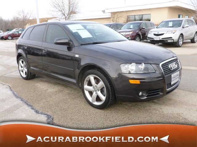 Photo of 2008 Audi A3