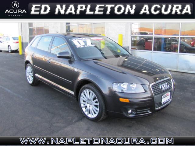 Photo of 2007 Audi A3
