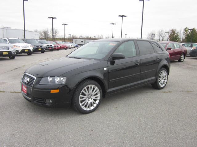 Photo of 2007 Audi A3