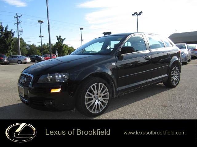 Photo of 2008 Audi A3