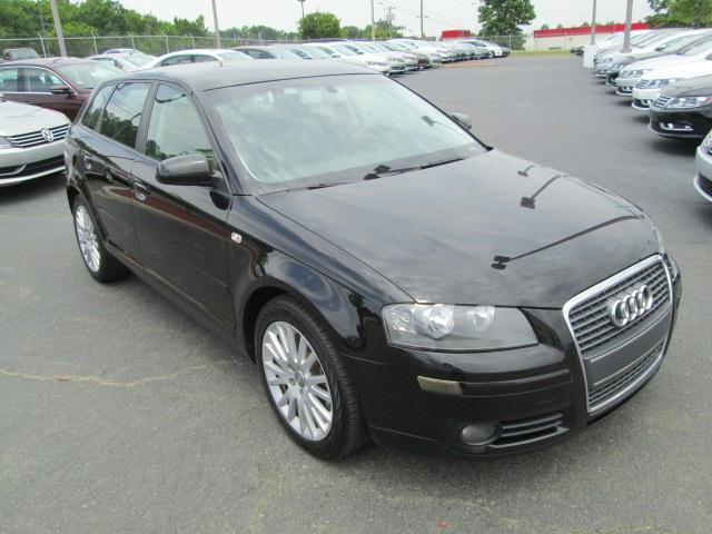 Photo of 2006 Audi A3