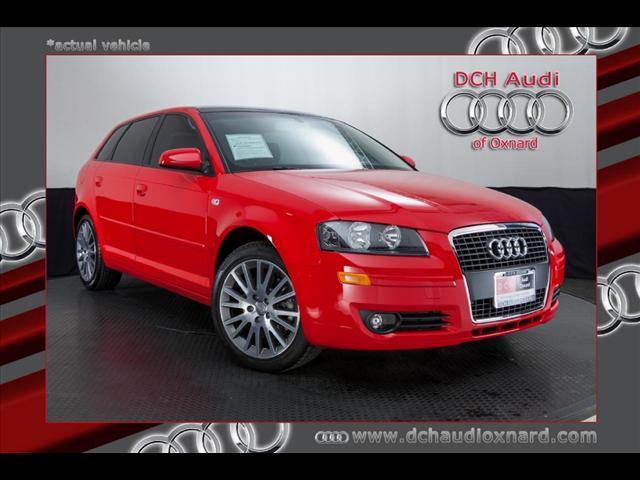 Photo of 2008 Audi A3