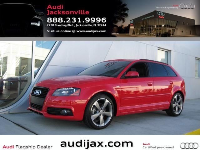 Photo of 2011 Audi A3